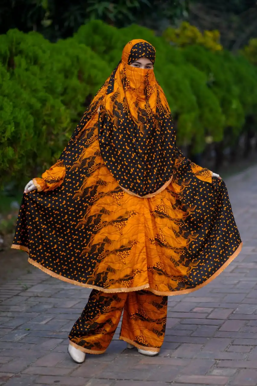 প্লাজো খিমার সেট
