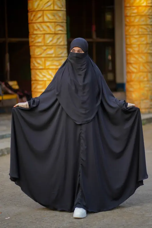 ইকরা প্রিমিয়াম লং খিমার