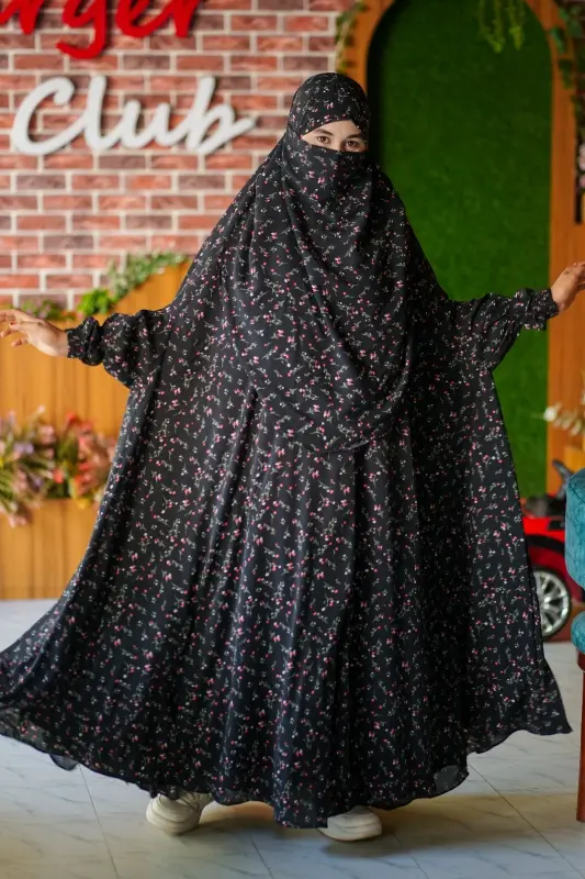 ইকরা প্রিমিয়াম লং খিমার