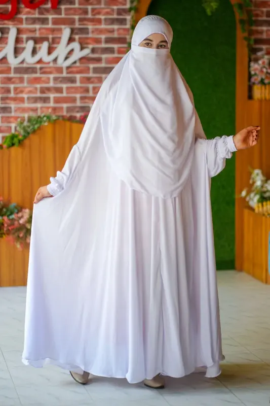 ইকরা প্রিমিয়াম লং খিমার