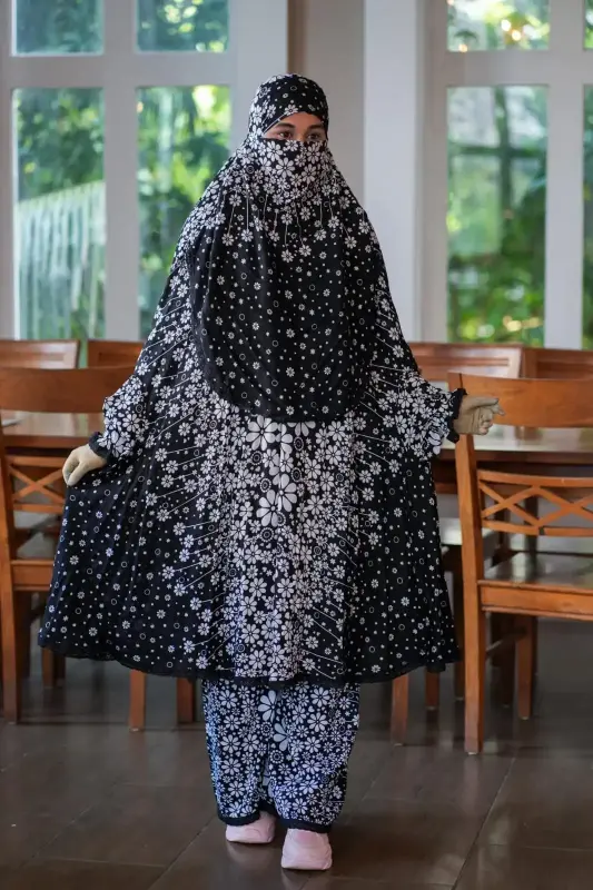 প্লাজো খিমার সেট