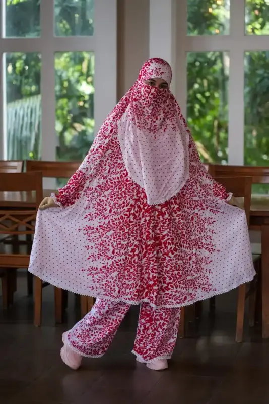 প্লাজো খিমার সেট