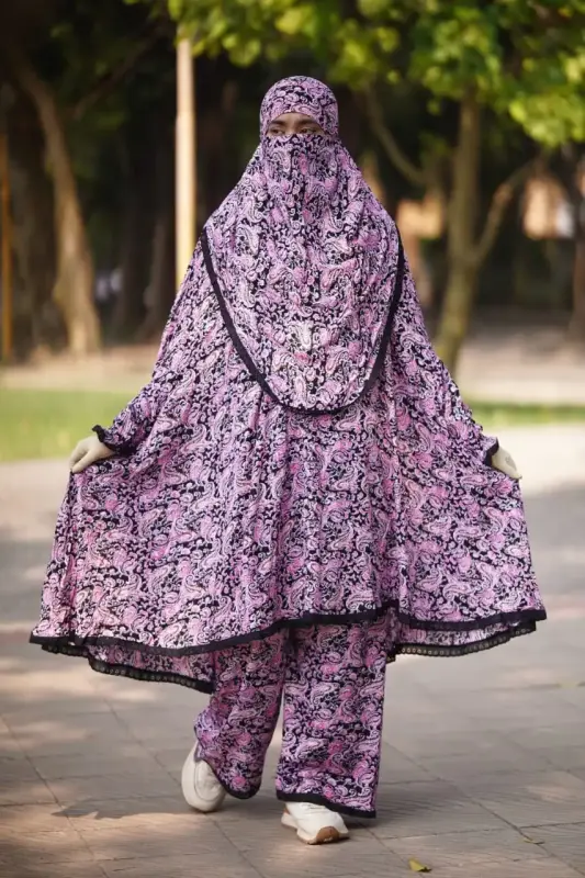 প্লাজো খিমার সেট