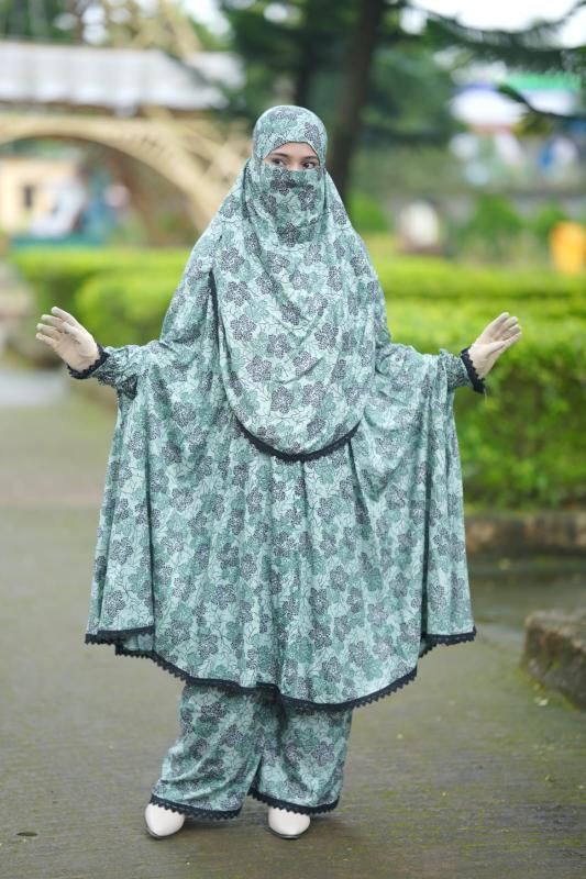 প্লাজো খিমার সেট