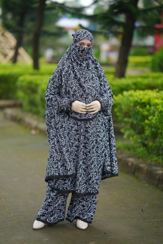 প্লাজো খিমার সেট