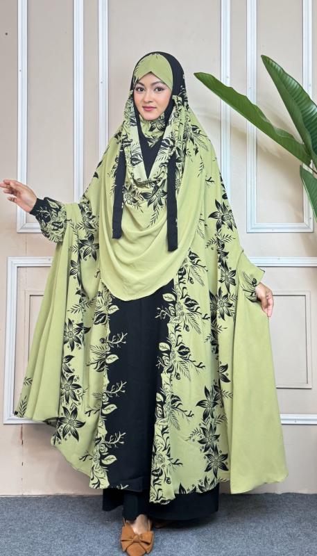 প্রিমিয়াম সেমি লং খিমার