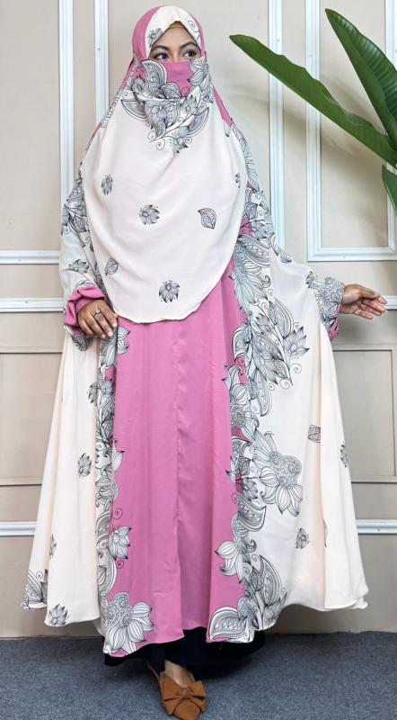প্রিমিয়াম সেমি লং খিমার
