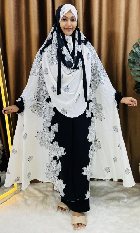 প্রিমিয়াম সেমি লং খিমার