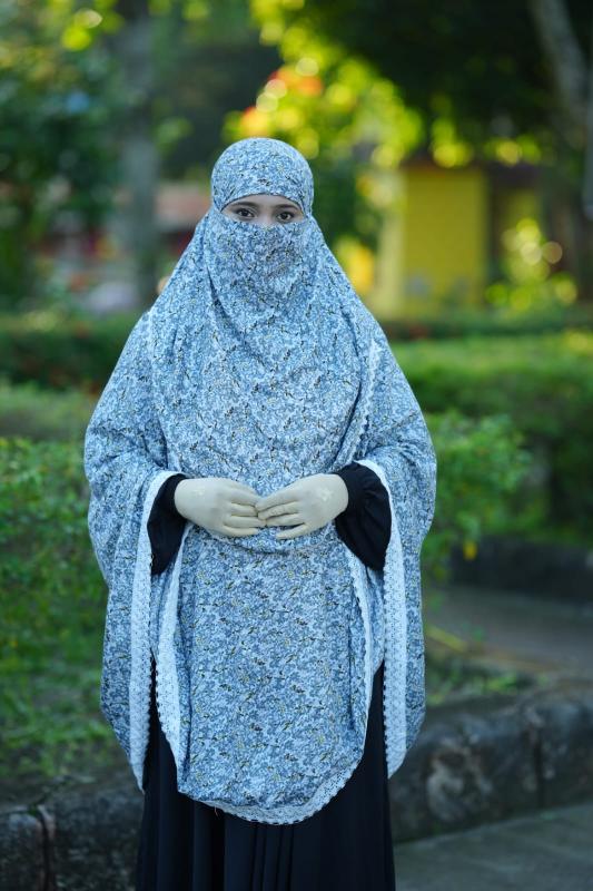 প্রিমিয়াম সালাত হিজাব