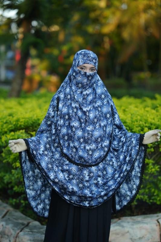 প্রিমিয়াম সালাত হিজাব