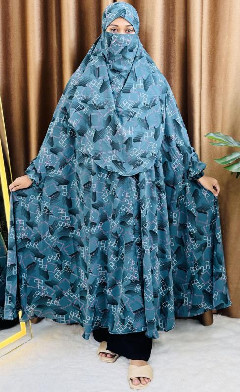 প্রিমিয়াম সেমি লং খিমার